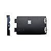 New Dual M.2 2280 SSD Support Bracket Replacement for Dell Alienware 16 18 Area-51 AA16250 AA18250 6WK1Y 2MN6R P6NY8 0P6NY8 Dual Thermal + Bracket Kit