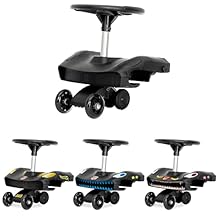 سكوتر Evolur Cruise Rider