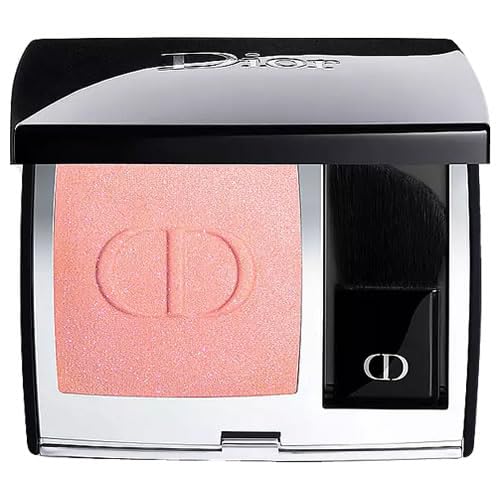 Christian Dior Diorskin Rouge Blush #601