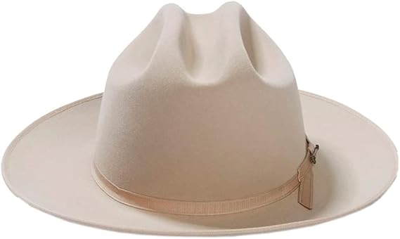 Stetson Men & # 39؛ s Royal Deluxe Open Road