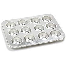 Norpro Mini Muffin Tin, 1 EA