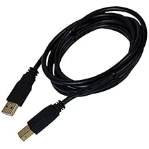 كابل USB من Shimpo لأجهزة قياس القوة من سلسلة FG