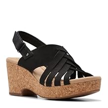 Clarks Women's Giselle Ivy