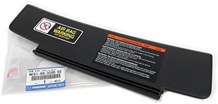 Mazda Sunvisor - NE51-69-320D-02