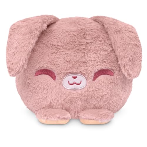TeeTurtle عكسها 6 الأرنب أفخم - مريح مريح - لطيف Kawaii لينة غامض محشوة الحيوان