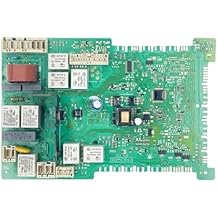 Motherboard,Compatible for BSH,9000449412 Circuit PCB,Compatible for AKO,731799-06 Computer Control Board,Compatible for Siemens,Compatible for Bosch,Washing Machine Washer Parts