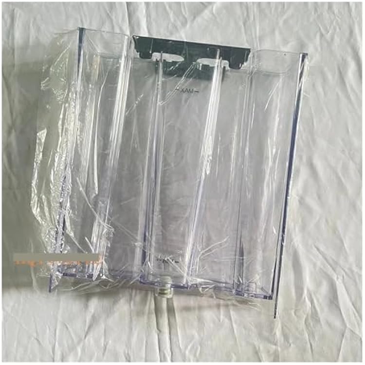Coffee Maker Water Tank,Compatible For Gemilai,for CRM3200 Water Tank Coffee Machine Replacement Water Tank