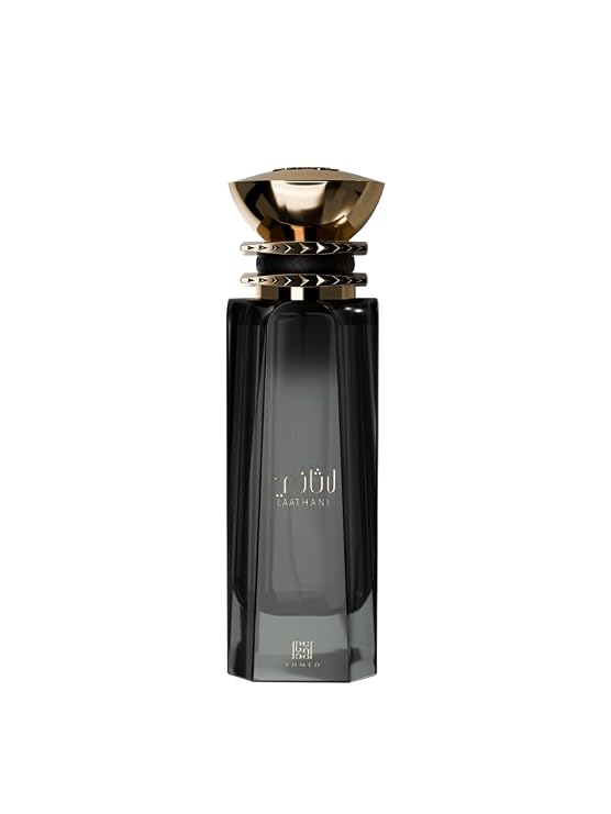 laathani من عطور أحمد المغربي ، 2.71 Fl Oz (حزمة 1)