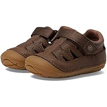 Stride Rite unisex-baby Sm Adam