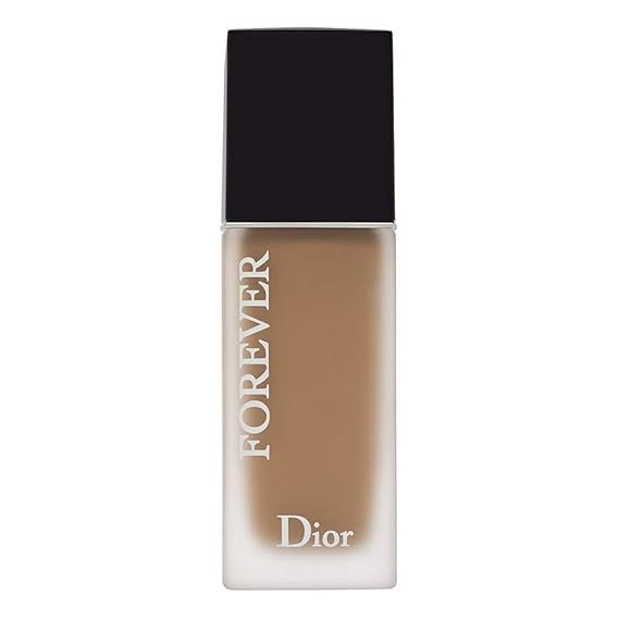 Christian Dior Forever by Christian Christian Dior 24h Skin Caring Foundation 4، 5n Neutral Spf 35 قبل # 045، 1 Ounce