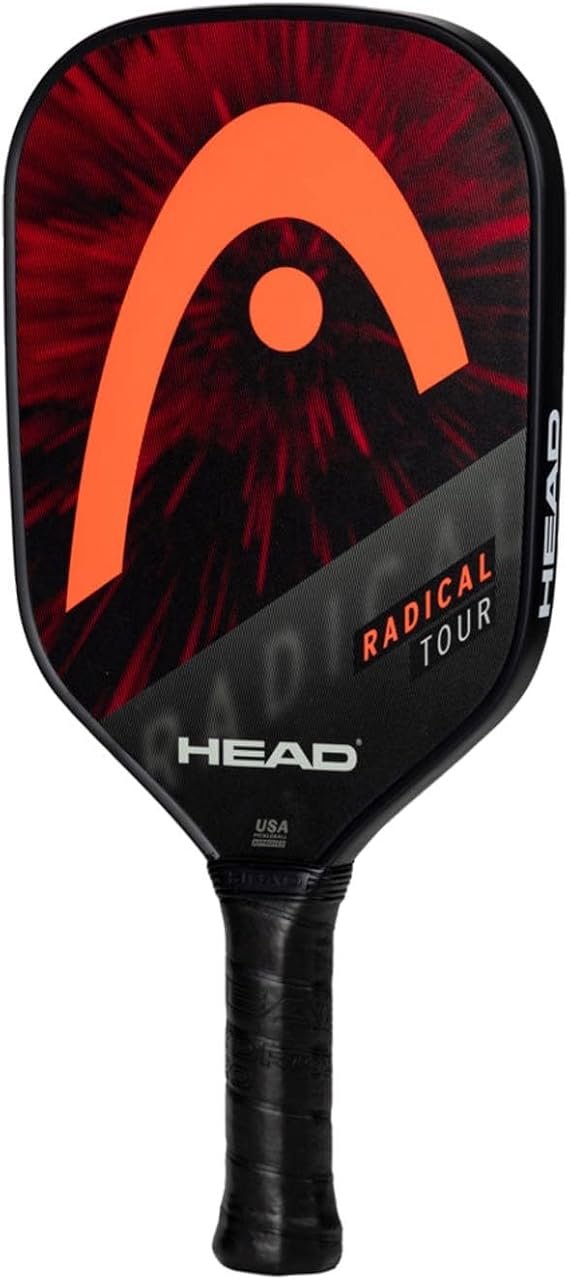HEAD 2022 Radical Tour Pickleball Paddle