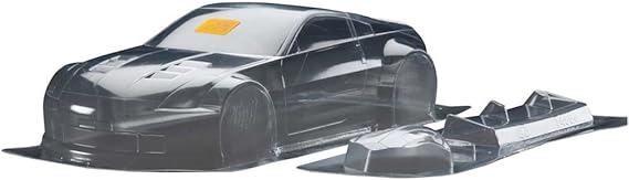 HPI Racing 103886 نيسان 350Z هانكوك بودي ، 200 مم