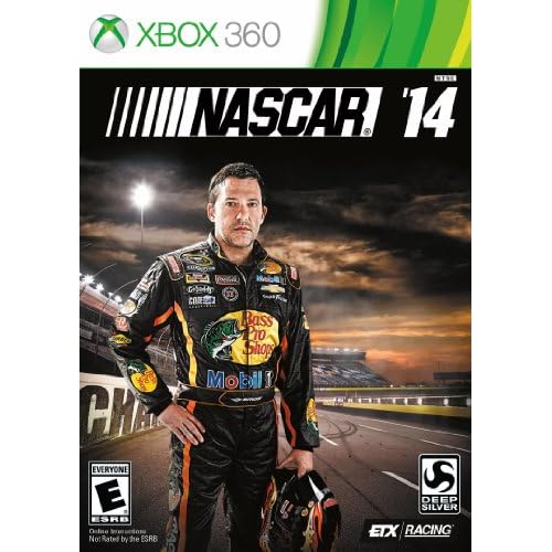 ناسكار 14 - Xbox 360