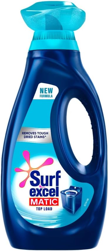 تحميل علوي لـ Surf Excel Matic سعة 1.02 لتر