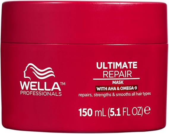 Wella Professionals Ultimate Repair Mask 150 ML