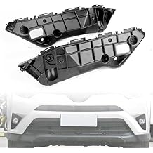 حامل دعم BXZ Front Bumper Cover ل 2013 2014 2015 2016 2017 2018 Toyota Rav4