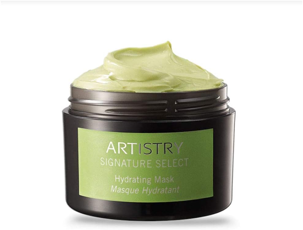 Artistry Signature Select Hydrating Mask