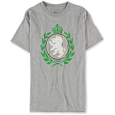 Ecko Unltd. قميص رجالي تاج الأسد الجرافيكي