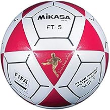 Mikasa FT5 Goal Master Soccer Ball (الحجم 5)