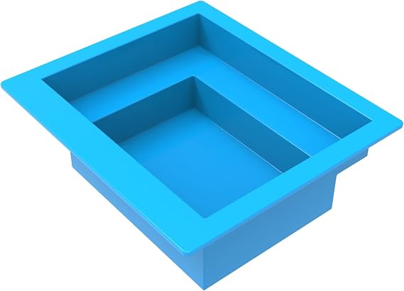Fiberglass Swimming Pool Above Ground & Above Ground Fiberglass Pool Shell Backyard Swimming Pool Outdoor Family Pool Multiple Sizes Small & Large Swimming Pools for Adults and Kids