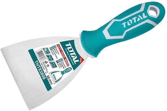 TOTAL - Putty trowel - THT83806