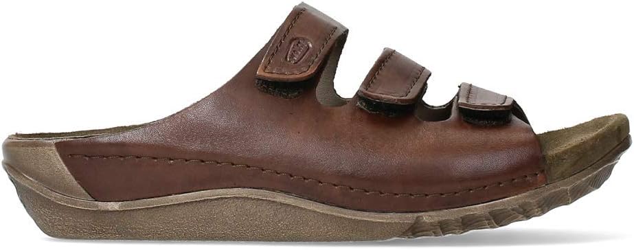Wolky Nomad Womens Comfort Sandal