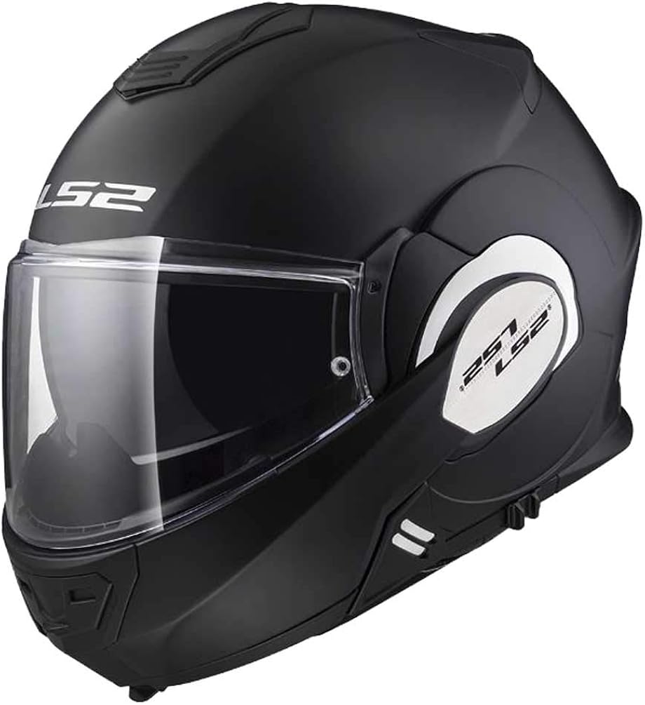 LS2 Helmets Modular Valiant Helmet
