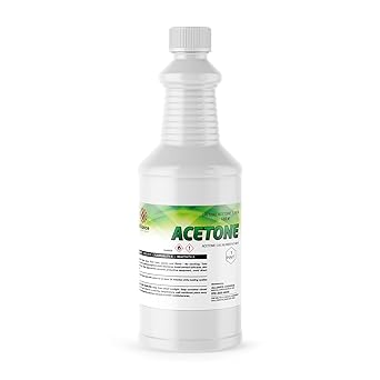 Alliance Chemical Acetone Technical Grade - 1 Pint