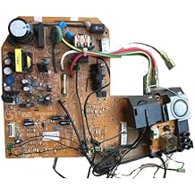 Air Conditioning Computer Board,Compatible for Daikin 2P099167-1,Motherboard FTXD50CMV2C(with Receiver)