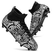 Mens Soccer Cleats Ultimate Youth Soccer Shoes Football Boots