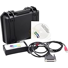 أداة تشخيص فحص حفارات دوسان DDT SCR DPF G2 مسح DCU ECU DMS-5 الأجهزة + إصدار البرنامج 1.6.3 2016.09   