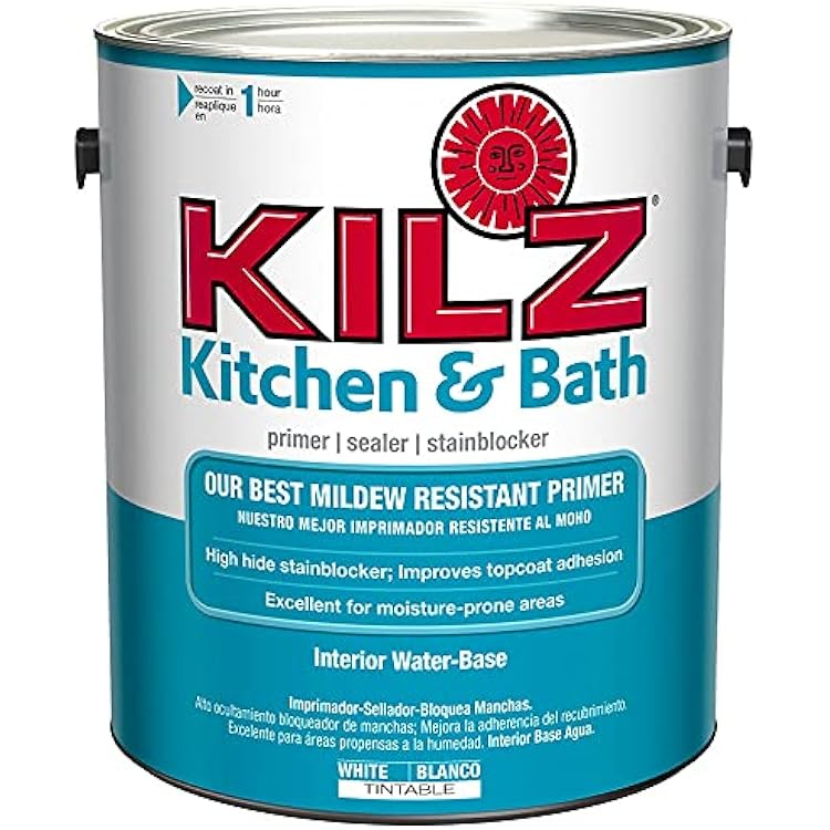 Primr Kitch & Bath 1gl