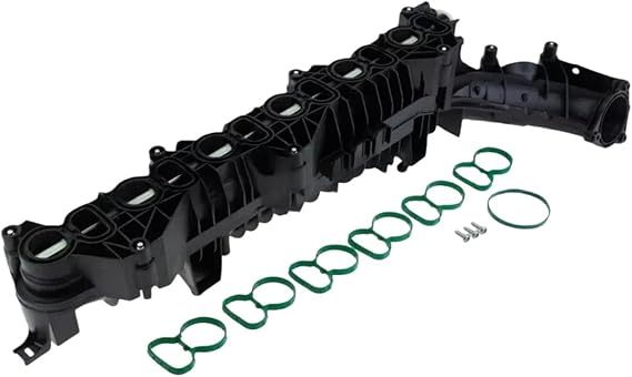 AP03 11618477030 11618570228 11618596319 11618477029 New Intake Manifold Compatible For BMW 5er G30 530d 540d 7er G11 G12 730d X3 G01