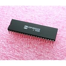 8-bit Microcontroller IC