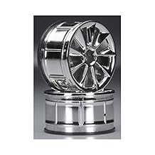 LP32 Wheel ATG RS8 Chrome (2pcs) 33463