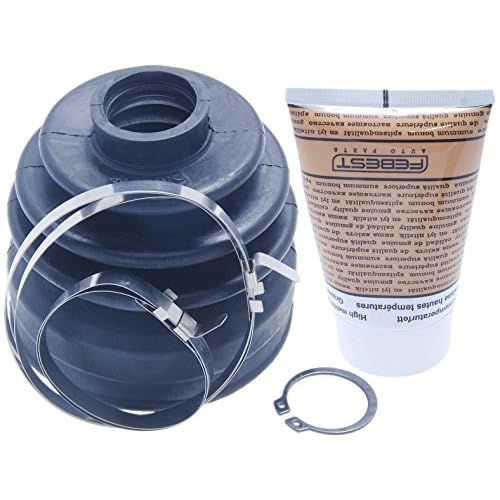 3817A100  3817A100 - Inner Cv Joint Boot 81,5X87X25 Kit For Mitsubishi