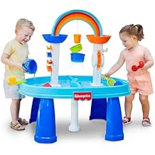 Fisher-PriceTM Pour & Play Water Table