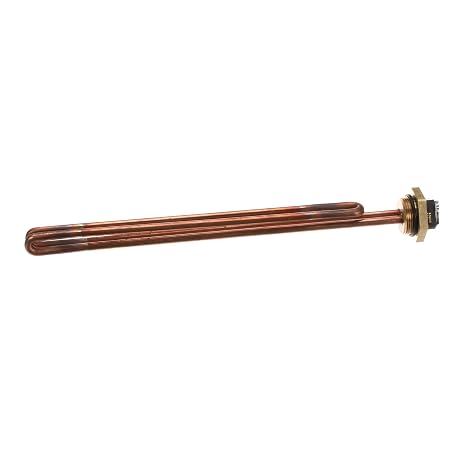 سخانات هوبيل C1315-30 Element ، 6500W ، 480V ، 35.4 Ohm