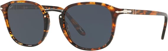 نظارات شمسية مستديرة Persol PO3186S