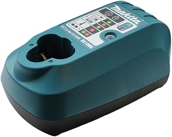 ماكيتا الولايات المتحدة الأمريكية Dc10wa 7.2V-12V Max Charger