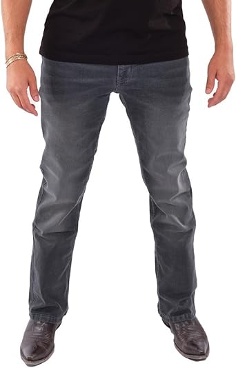 The Perfect Jean TPJ Mens Bootcut Fit Jeans OG Stretch Denim