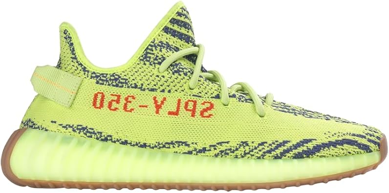 adidas Mens Yeezy Boost 350 V2 Shoes
