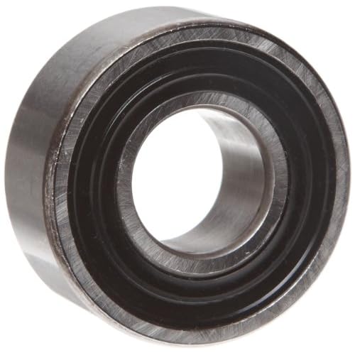 محمل كروي ذاتي المحاذاة SKF 2200 E-2RS1TN9