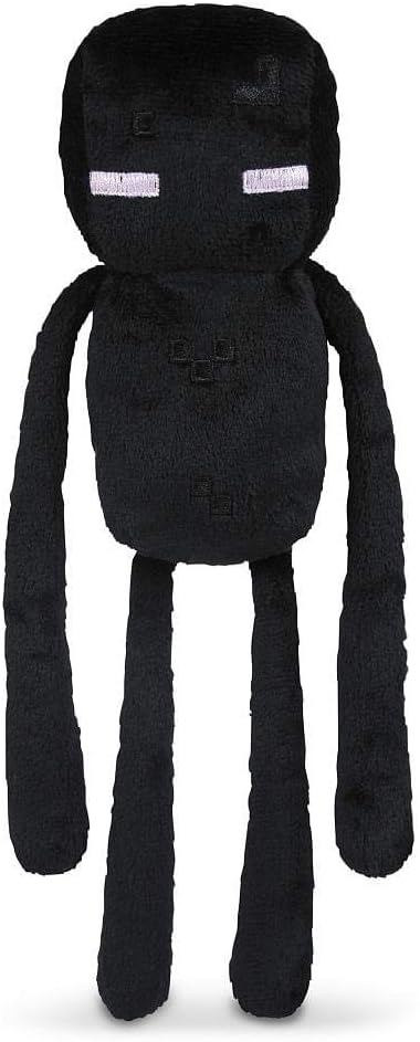 Minecraft Enderman 7 & quot؛ أفخم