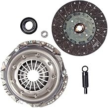 AMS Automotive RhinoPac 07-504 مجموعة القابض