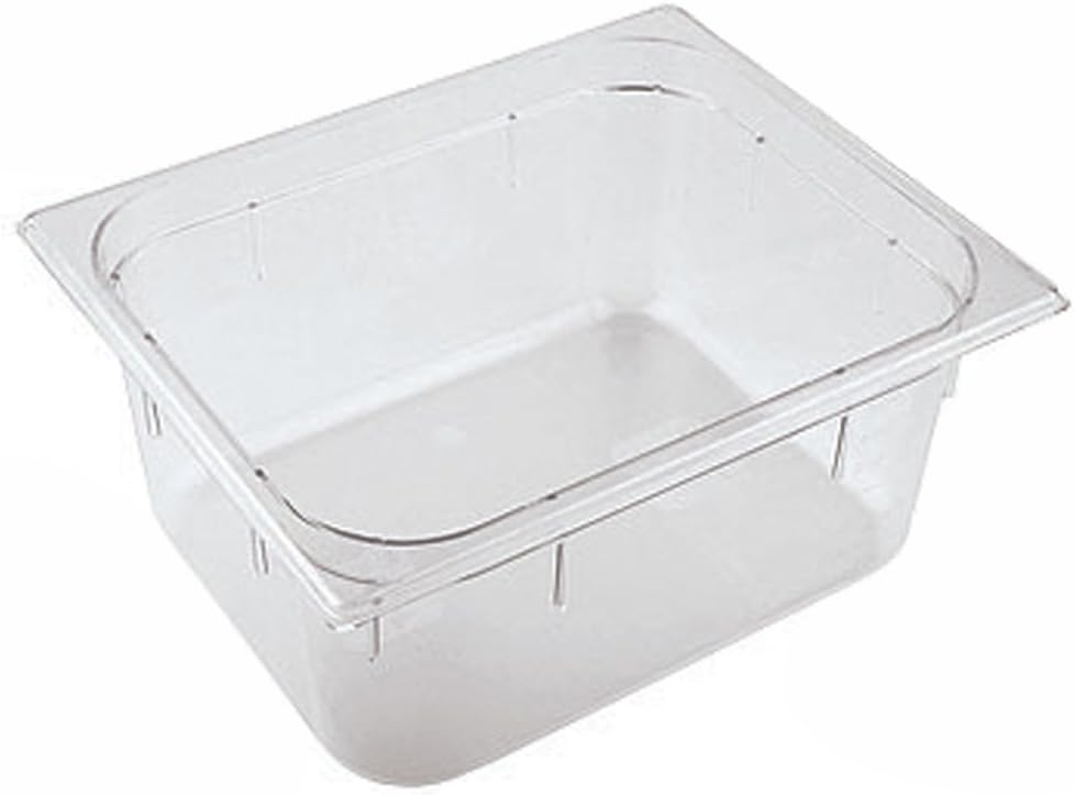 Paderno Gn 1/1 tray Inches 53x32.5x10
