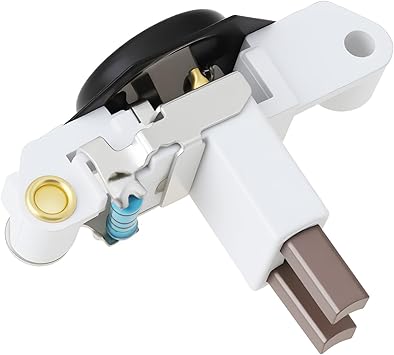 OTOTEC Machines Slternator 1197311211 1197311213 Compatible with Bosch Compatible with Mercedes