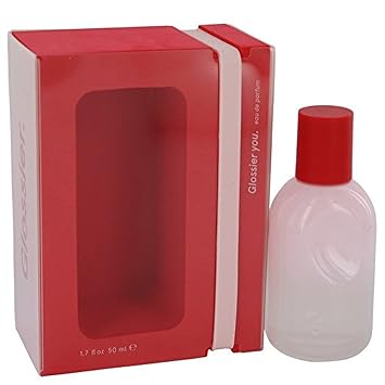 لامعة أنت. Eau De Parfum بواسطة Glossier