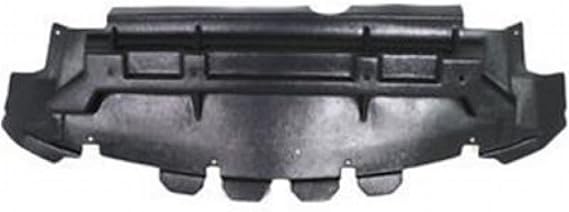 For Mercury Milan 2006 07 08 09 10 2011 Bumper Air Shield | Front | FO1091100 | AE5Z8327A