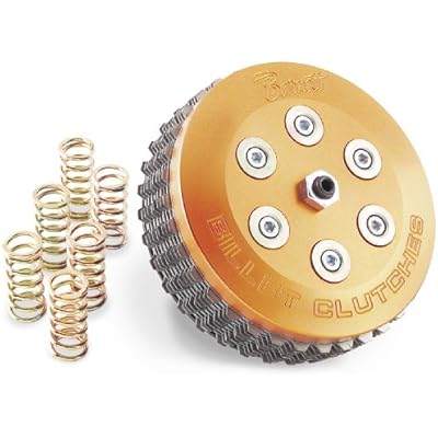 Barnett Scorpion Clutch for 1991-2010 Harley Davidson SportsterBuell